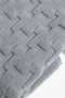 Pure Foot Towel 50x70 cm Gray - 2