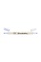 Brushables 2 Color Tone Brush Tip Marker Pen 803 English Lavender