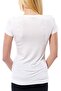 Maternity V-Neck Basic Tshirt - 3