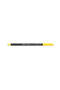 1200 Graphic Pen YELLOW WITH PHOSPHOR