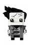 ®   Brickheadz 41594 Captain Armando Salazar / - 3