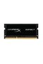 Hyperx Impact 8Gb Hx316Ls9Ib/8 Sodimm 1.35V Ddr3L 1600Mhz Laptop Memory - 2