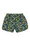 Boy's Yellow Tonton Shorts Swimsuit m 18120052 -R - 2