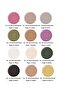 Eyeshadow - Color Show Eyeshadow 2 Striped3600531061227 - 3