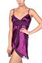 Satin Nightgown