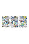 Boomco Big Battle Targets Y8625