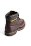 Men's Brown Genuine Leather Boot T1111000103 - 3
