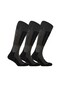 Women's Ultimate Socks 3 Pairs Navy Blue - 39/42