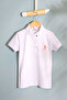 White Girl's T-Shirt