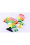 Wooden Building Toy Puzzle / - 2