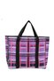 HML CHER BAG Purple Unisex Shoulder Bag100183210 - 3