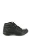 Men's Boots 8649Ov.3G Black Oliato