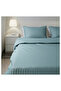 NATTJASMIN Double Quilt Cover Set