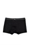 Black Compact Boxer
