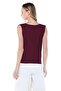 Women's Mürdüm Degaje Blouse Bdm2450 - 3