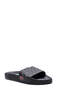 Women's Black Slippers - Filanto - SA18SK001-500 - 2