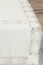 Orta Dantelli Runner 65x145 Cm - 4