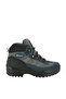 Scamoscıato Unisex Gray Trekking Boots - 10664S65G - 2