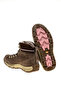 Women's Boots & Booties - 015Z101036 Mulch - 015Z101036-MULCH - 3