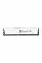 ذاكرة الكمبيوتر Hyperx Fury 8GB HX318C10FW/8 DDR3 1866MHz - 4