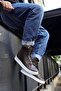 Men's Boots Brown - 3