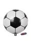 Football Themed Balloon Set Happy Birthday Banner Football Ball with Number Balloon Options 1-9 Years Old - 3