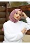 وشاح للنساء للمحجبات من قطن مجعد، طراز Jazz - 3