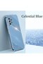 Samsung Galaxy A23 Compatible Case Gold Detailed Vivid Color Silicone