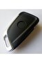 Bmw Fem Type Switch Keydiy (Kd) Key Case Remote Control Case with 3 Keys - 2