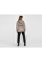 Onlrace Short Raincoat Otw Women's Casual Jacket15161241-feather-grey Gray - 4