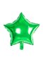 Football Themed Balloon Set Happy Birthday Banner Football Ball with Number Balloon Options 1-9 Years Old - 4