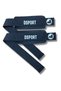 Wrist Strap Weight Strap - Non-Slip Fabric, Grip Strengthener, 1 Pair