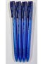 Faber-castell 4 Pieces 1425 Auto Ballpoint Pen-1.0mm