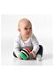 Toy Ball Plush Play Ball Diameter: 12 cm Ikea Soft Plush Child Toy - 2