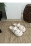 High Coast Beach Cook Doctor Nurse Hospital Comfort Comfortable Sandals Slippers - 2