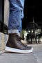 Men's Boots Brown