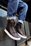 Men's Boots Brown - 2