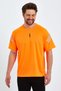 Store Men's Sports T-Shirt Printed Fitness, Training Fit T-shirt