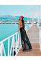 تنورة يوليسا تول صوفية - 2