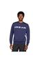 Sweatshirt M Nk Aır Flc Crew - 4