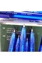 Faber-castell 4 Pieces 1425 Auto Ballpoint Pen-1.0mm - 2