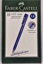 Faber-castell 4 Pieces 1425 Auto Ballpoint Pen-1.0mm - 3