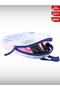 Nabaiji Waterproof Handbag 3 L 100 Sunset - 3