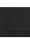 Blackout Darkening Sunshade Background Curtain Without Pleat (single Wing) - 2