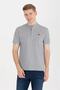 Men's Collar T-shirt