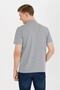 Men's Collar T-shirt - 5