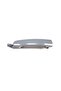 Seat Toledo 1999-2004 Exterior Door Opening Handle Unpainted 3B0837207G - 3