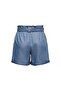 Women's Bea Smilla High Waist Jean Shorts - 4