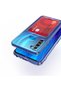 Xiaomi Redmi Note 8 Case with Card Holder Setra Silicone + Screen Protector - 3