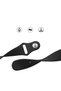 Watch Gt 3 42mm Silicone Cord Strap Soft Sports Colorful Bracelet - 4
